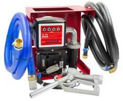 Заправочный модуль 220в 50 л. мин. Petroll Cosmic 50 EX для бензина Заправочный модуль 220в 50 л. мин. Petroll Cosmic 50 EX для бензина