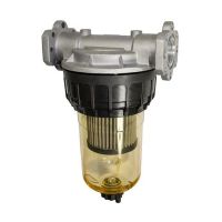 Фильтр грубой очистки 125 мкм Petroll Clear Captor Filter Kit strainer Фильтр грубой очистки 125 мкм Petroll Clear Captor Filter Kit strainer