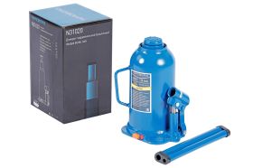 Домкрат бутылочный 20 т, Nordberg N31020 235-445 мм, гидравлический, грузовой, с ходом штока 150 мм