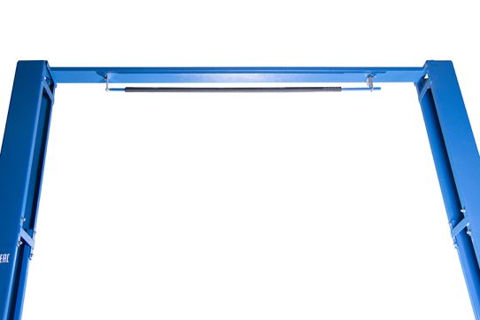 Двухстоечный подъемник Станкоимпорт ПГВ2-4.0(У) 4т, электрогидравлический, 380В, с верхней синхронизацией, 110-1850 мм