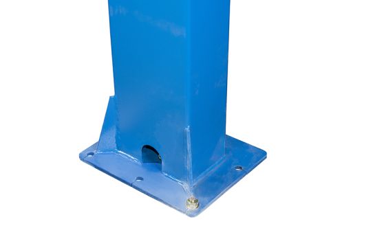 Двухстоечный подъемник Станкоимпорт ПГВ2-4.0(У) 4т, электрогидравлический, 380В, с верхней синхронизацией, 110-1850 мм