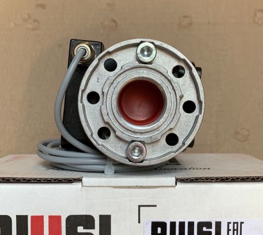 Импульсный счетчик учета топлива Piusi K600/3 F00472A00