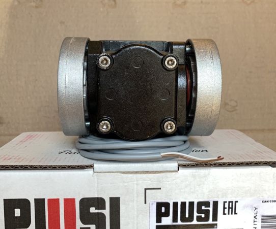 Импульсный счетчик учета топлива Piusi K600/3 F00472A00