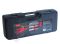 Подкатной гидравлический домкрат до 2 тонн, 130-380мм Rock Force RF-T82003K Подкатной гидравлический домкрат до 2 тонн, 130-380мм Rock Force RF-T82003K