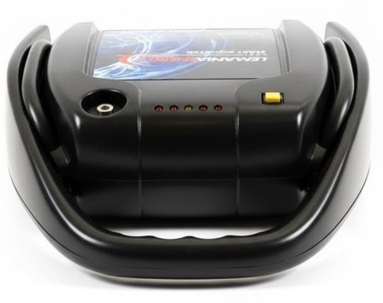 Конденсаторный пусковой бустер 12В до 8000А для легковых автомобилей, автоматический запуск, LEMANIA ENERGY C10-1800