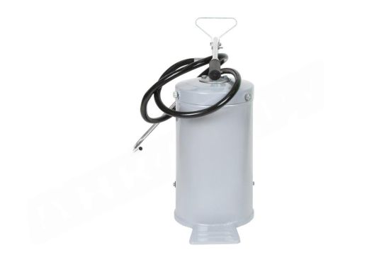 Нагнетатель масла ручной с емкостью 14 л Pressol 17790