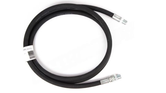 Нагнетатель смазки для бочек 185 л, с пневматическим насосом PM3 55:1 Samoa 428243