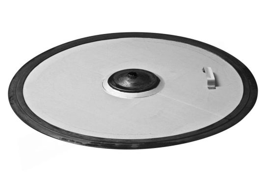 Нагнетатель смазки для бочек 185 л, с пневматическим насосом PM3 55:1 Samoa 428243