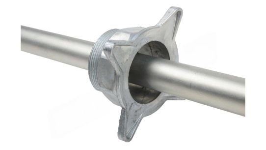 Нагнетатель смазки для бочек 185 л, с пневматическим насосом PM3 55:1 Samoa 428243