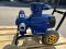 Самовсасывающий насос для перекачки бензина DB-200Е 380в