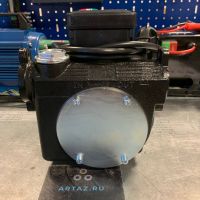 Насос для перекачки дизельного топлива PA 2-80 Adam Pumps