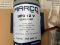 Шестеренчатый насос для дизельного топлива, масла и воды 12В Marco UP3 16400012