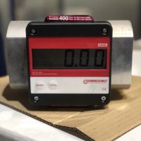 Счетчик топлива 10-250 л.м. MGE-250 Gespasa