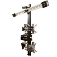 Стенд «сход-развал» 3D Hofmann Geoliner 610 TILT