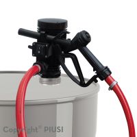 Заправочный комплект для топлива 24 вольт Piusi PICO 24V М F00202080 Заправочный комплект для топлива 24 вольт Piusi PICO 24V М F00202080