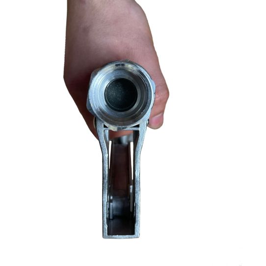 Заправочный пистолет для ДТ и масла с эл. счетчиком ARTAZ