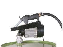 Заправочный комплект для масла 220 в Piusi DRUM Viscomat 70M 000270000 Заправочный комплект для масла 220 в Piusi DRUM Viscomat 70M 000270000