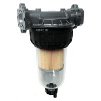 Фильтр тонкой очистки топлива 5 мкм 100 л/м Piusi Clear Captor Filter Kit F00611B00 Фильтр тонкой очистки топлива 5 мкм 100 л/м Piusi Clear Captor Filter Kit F00611B00