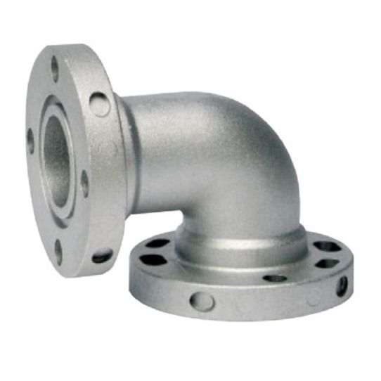 Фланцевый комплект Рiusi Flanged eblow R10824000