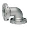 Фланцевый комплект Рiusi Flanged eblow R10824000