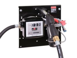 Заправочный комплект для дизеля 24 вольт Piusi ST BYPASS 3000 INLINE 24V K33 F0023600B Заправочный комплект для дизеля 24 вольт Piusi ST BYPASS 3000 INLINE 24V K33 F0023600B