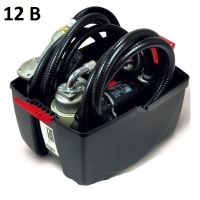 Заправочный комплект для дизеля 12 в PiusiBOX 12V Basic F0023100B Заправочный комплект для дизеля 12 в PiusiBOX 12V Basic F0023100B