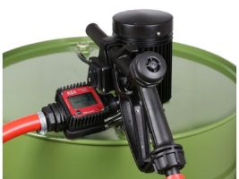 Заправочный комплект для топлива 220 в Piusi PICO 230 К24 М F00202020 Заправочный комплект для топлива 220 в Piusi PICO 230 К24 М F00202020