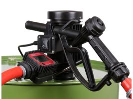 Заправочный комплект для топлива 12 в Piusi PICO 12V К24 М F00202060 Заправочный комплект для топлива 12 в Piusi PICO 12V К24 М F00202060
