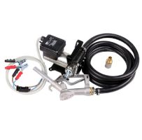 Заправочный комплект для дизеля 12/24 в Piusi Battery Kit Panther 24/12 V F0034103C Заправочный комплект для дизеля 12/24 в Piusi Battery Kit Panther 24/12 V F0034103C