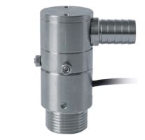 Счетчик для мочевины Piusi Turbinox 90 turbine pulse meter F0042001A 10-40 л/мин Счетчик для мочевины Piusi Turbinox 90 turbine pulse meter F0042001A 10-40 л/мин