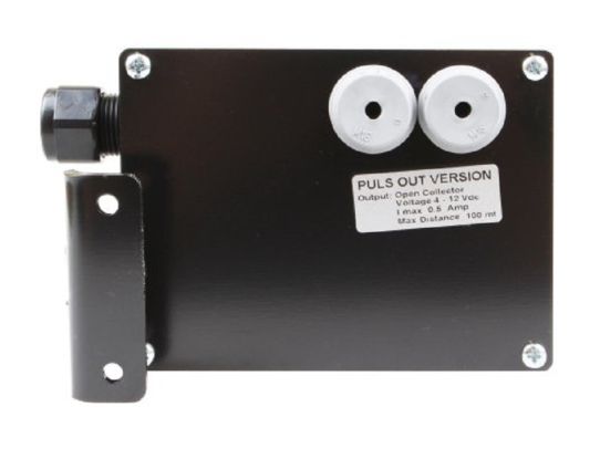 Дисплей импульсных счётчиков для топлива Piusi F0049501A