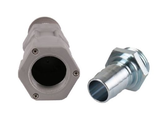 Обратный клапан с фильтром для топлива Piusi F00609000