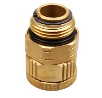 Поворотная муфта 3/4 х 1 Piusi F0062000A Поворотная муфта 3/4 х 1 Piusi F0062000A