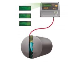 Индикатор уровня топлива Piusi OCIO F0075510D Индикатор уровня топлива Piusi OCIO F0075510D