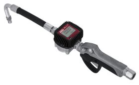 Заправочный пистолет для масла Piusi K400 F00976910 Заправочный пистолет для масла Piusi K400 F00976910