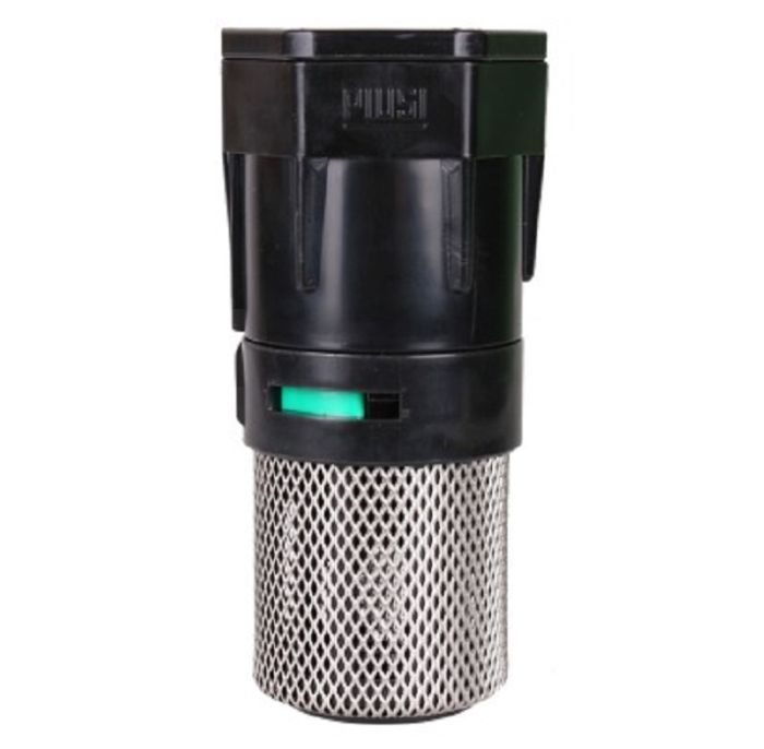 Донный фильтр с обратным клапаном для топлива Piusi F1239905A