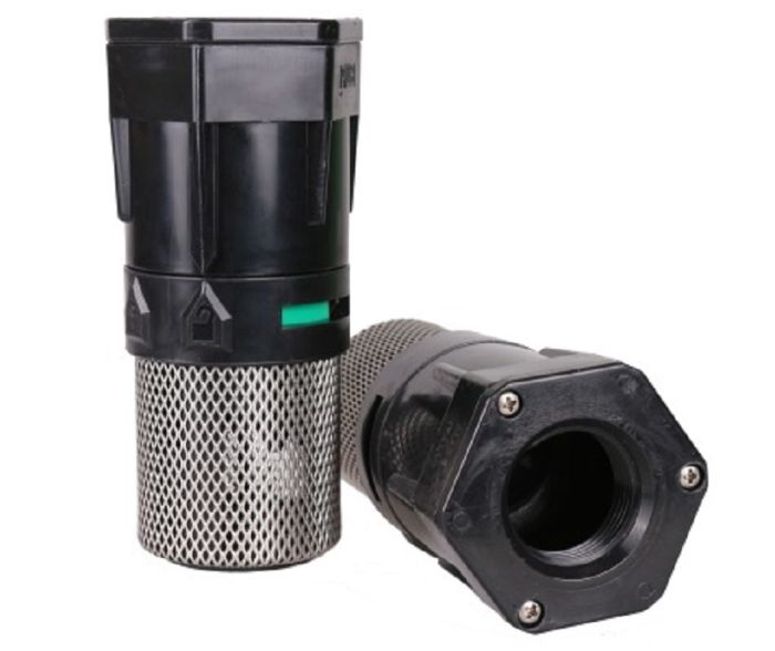 Донный фильтр с обратным клапаном для топлива Piusi F1239905A