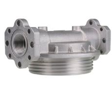 Адаптер к фильтру Clear captor 25 мм Piusi F15744000 Адаптер к фильтру Clear captor 25 мм Piusi F15744000