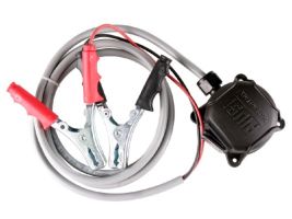 Провод и клеммная коробка для насоса BP3000 24 V 4 метра Рiusi F16296000 Провод и клеммная коробка для насоса BP3000 24 V 4 метра Рiusi F16296000
