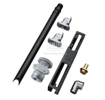 Набор для установки насоса на бочку Piusi Kit Drum meter F16631000 Набор для установки насоса на бочку Piusi Kit Drum meter F16631000