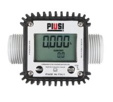 Счетчик для мочевины Piusi K24 F0040710A 5-120 л/мин Счетчик для мочевины Piusi K24 F0040710A 5-120 л/мин