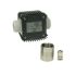 Счетчик для мочевины Piusi K24 Pulse-meter F0040721B 5-120 л/мин