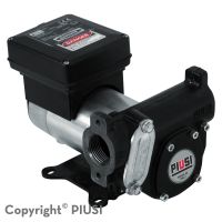 Насос для перекачки дизельного топлива 12-24 в Piusi PANTHER DC 24/12V F0034100C Насос для перекачки дизельного топлива 12-24 в Piusi PANTHER DC 24/12V F0034100C
