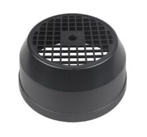 Крышка электродвигателя для насосов E80/E120 Piusi R08181000 Крышка электродвигателя для насосов E80/E120 Piusi R08181000