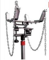 Плата стол для стойки 500кг Werther-OMA W115