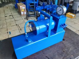 Пневмогидравлический насос НПО Автомотив ПГН-1000