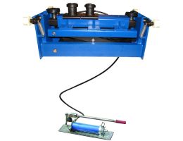 Канавный гидравлический навесной одноштоковый подъемник 3 т ПНК-1 Автоспецоборудование