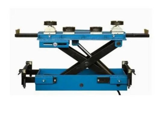 Траверса гидравлическая для ямы и четырехстоечных подъемников, 3 т ПНП-3