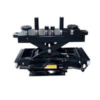 Ручная траверса для четырехстоечных подъемников, установка в яму, 2т Техносоюз ES2.2R