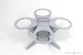 Стойка для магнитных захватов  в Туле